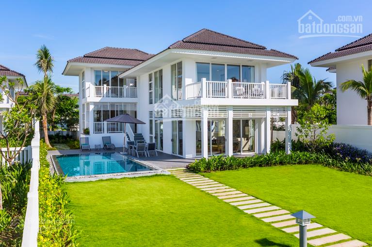 Hàng hiếm  bán căn biệt thự mặt biển premier villas đà nẵng. 35 tỷ căn phù hợp thị trường dự án