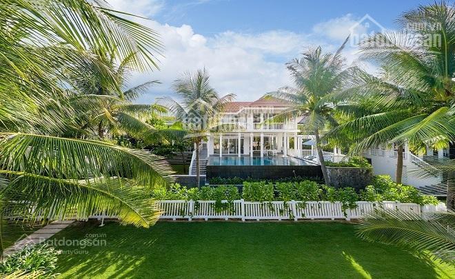 Hàng hiếm  bán căn biệt thự mặt biển premier villas đà nẵng. 35 tỷ căn phù hợp thị trường dự án