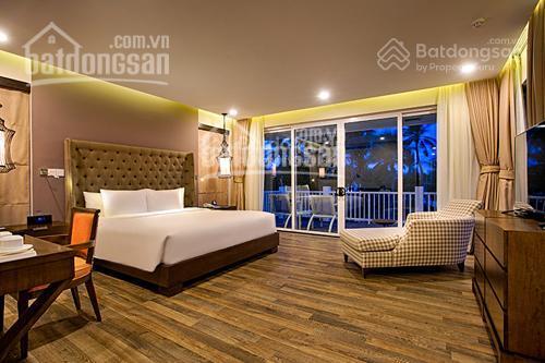 Hàng hiếm  bán căn biệt thự mặt biển premier villas đà nẵng. 35 tỷ căn phù hợp thị trường dự án