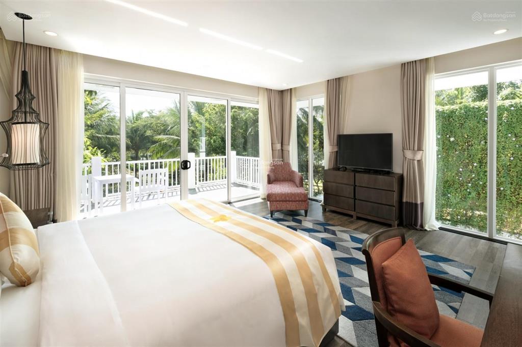 Hàng hiếm  bán căn biệt thự mặt biển premier villas đà nẵng. 35 tỷ căn phù hợp thị trường dự án
