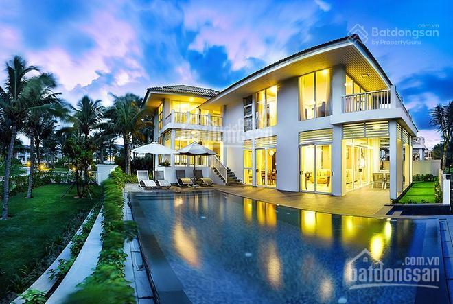 Hàng hiếm  bán căn biệt thự mặt biển premier villas đà nẵng. 35 tỷ căn phù hợp thị trường dự án