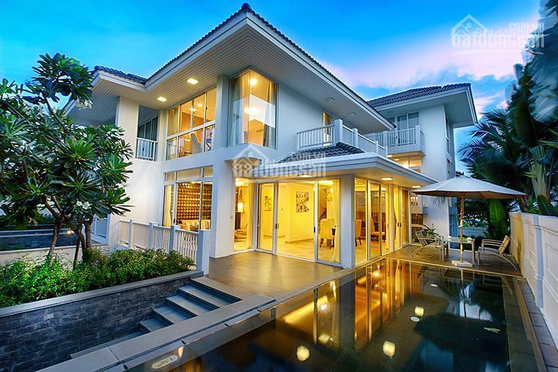 Bán gấp căn villa trực diện biển premier 5pn vip, full nt khai thác 1 tỷ 5/n, sổ hồng lâu dài