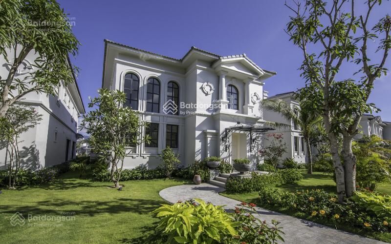 Tôi cần bán căn biệt thự vinpearl giá 6,5 tỷ