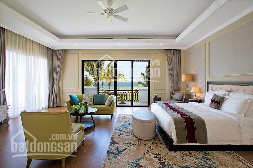 Chính chủ bán gấp biệt thự mặt biển vinpearl phú quốc 14 tỷ, 500m2 bao đẹp, lợi nhuận 2,1 tỷ/năm