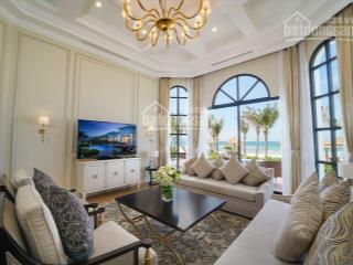Chính chủ bán gấp biệt thự mặt biển vinpearl phú quốc 14 tỷ, 500m2 bao đẹp, lợi nhuận 2,1 tỷ/năm