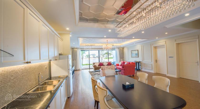 Chính chủ cần bán biệt thự vinpearl phú quốc 3 ngủ, giá 7,8 tỷ, ngay sát biển