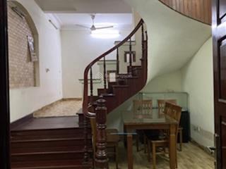 Chính chủ cho thuê nhà 4 tầng tại kim ngưu, vĩnh tuy 50m2x4t, 5pn phù hợp gia đình hoặc nhóm ở