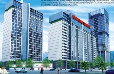 Chính chủ bán căn hộ 2pn 103m2 nội thất cực đẹp view thủ thiêm giá chỉ hơn 6 tỷ  0939 036 ***