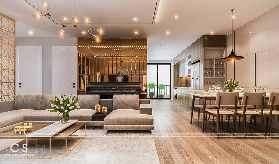 Chính chủ bán căn hộ 3pn full nội thất cao cấp rẻ thị trường chỉ có 8,5 tỷ gọi ngay 0939 036 ***
