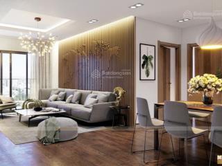 Chính chủ cho thuê căn hộ 3pn de capella full nội thất cao cấp, view cực đẹp giá chỉ 21tr/th
