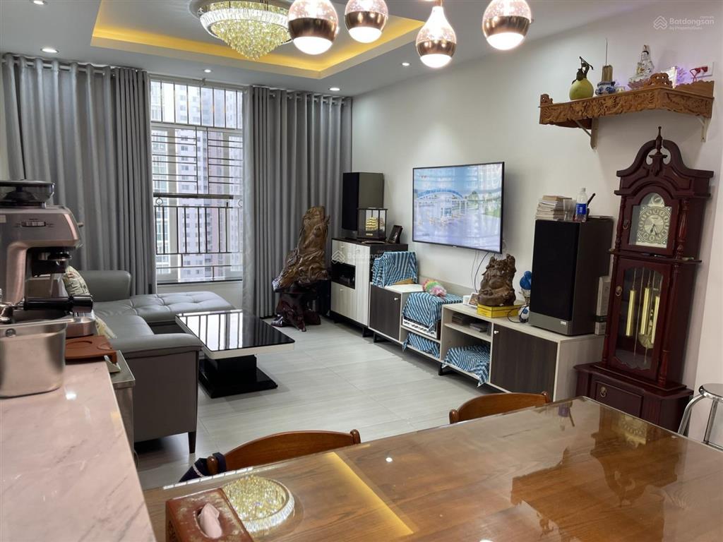 Chính chủ cho thuê ch 2pn full nội thất đẹp view thoáng mát, nhà rộng rãi gọi ngay 0939 036 ***