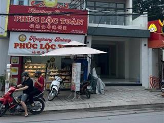 Nhà mặt tiền đường nguyễn văn cừ tp cần thơ