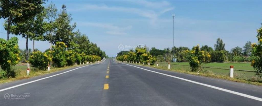 Bán gấp trang trại 4623m2 tại 79a, quốc lộ 61c, hậu giang, giá 9,7 tỷ vnd