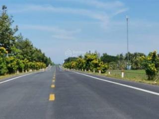 Bán gấp trang trại 4623m2 tại 79a, quốc lộ 61c, hậu giang, giá 9,7 tỷ vnd