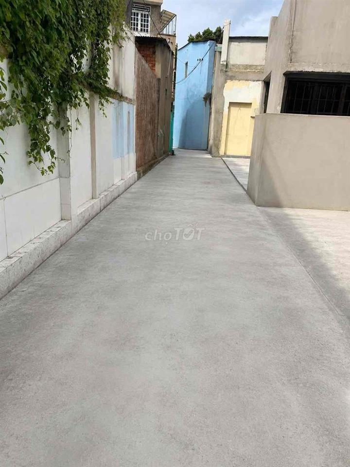 bán đất p: trấn biên ( bửu long cũ )