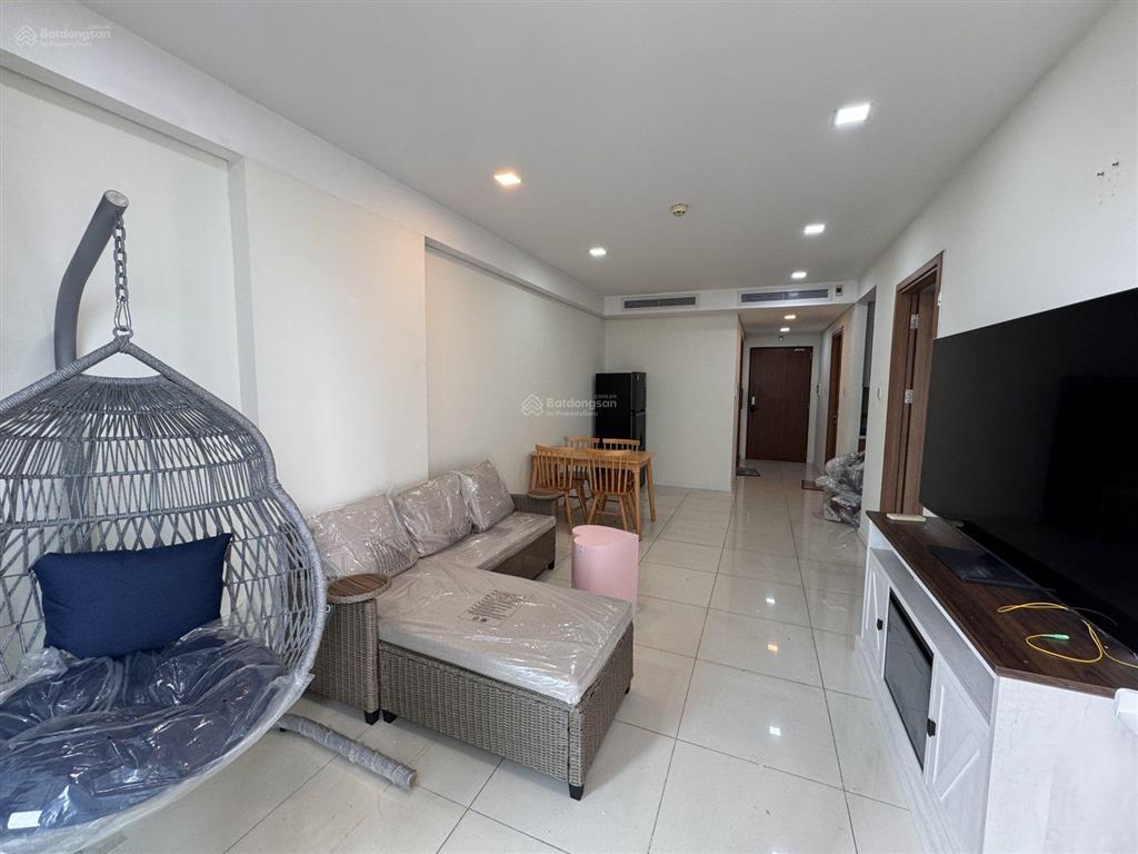 Cho thuê ngắn hạn căn hộ rivera park sài gòn, 19,5 triệu, 74m2, tại thành thái, q10, hcm