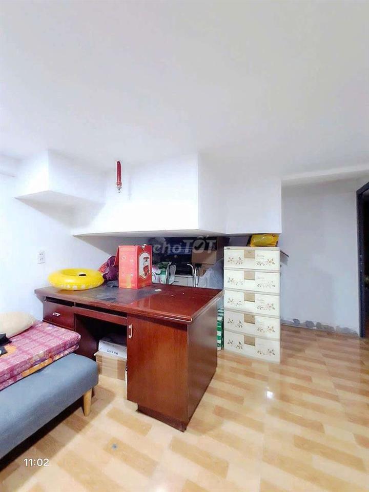 Bán Shophouse 72m mặt tiền đường Huỳnh Tấn Phát 