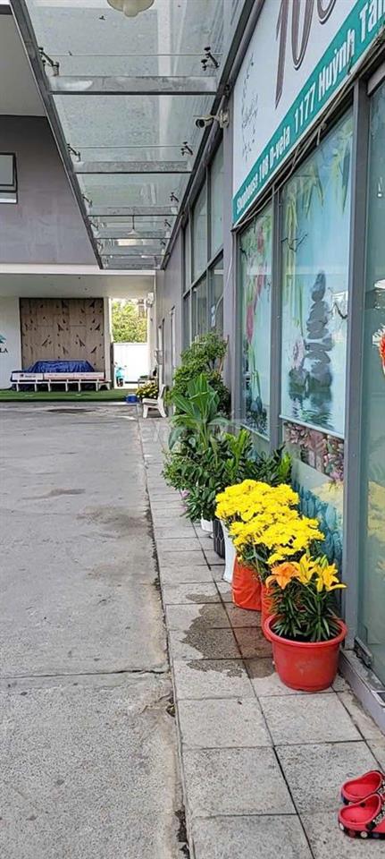 Bán Shophouse 72m mặt tiền đường Huỳnh Tấn Phát 