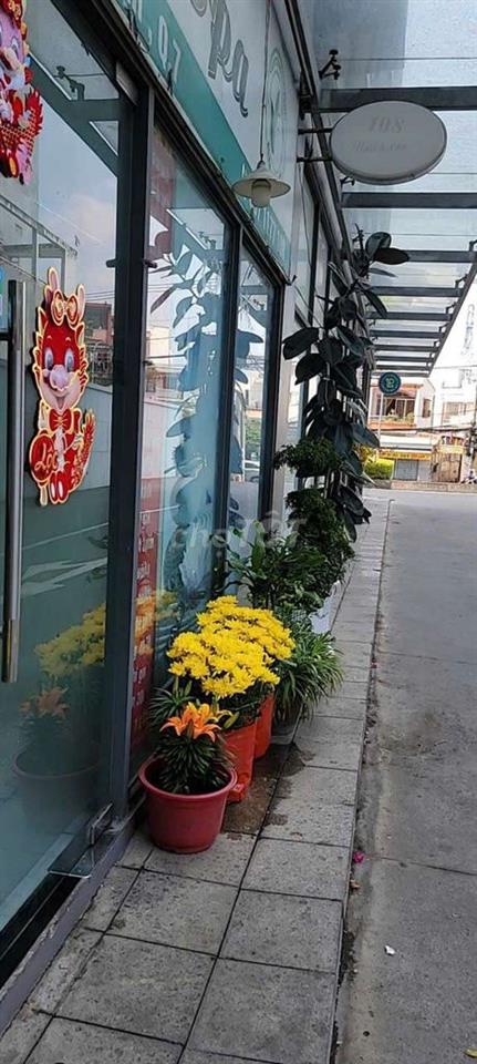 Bán Shophouse 72m mặt tiền đường Huỳnh Tấn Phát 