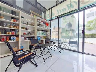 Bán Shophouse 72m mặt tiền đường Huỳnh Tấn Phát 