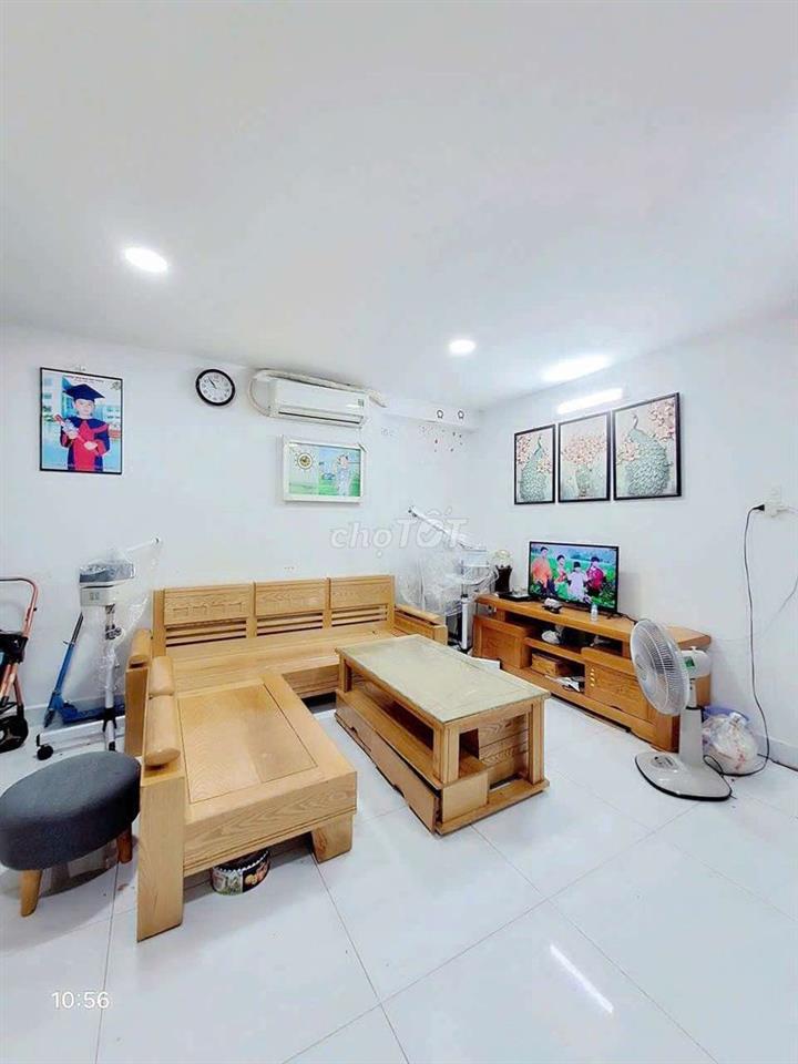 Bán Shophouse 72m mặt tiền đường Huỳnh Tấn Phát 