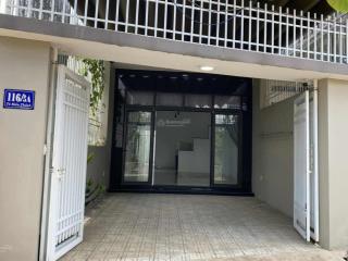 Nhà 117.6m2 hxh tô hiến thành, p. trần phú