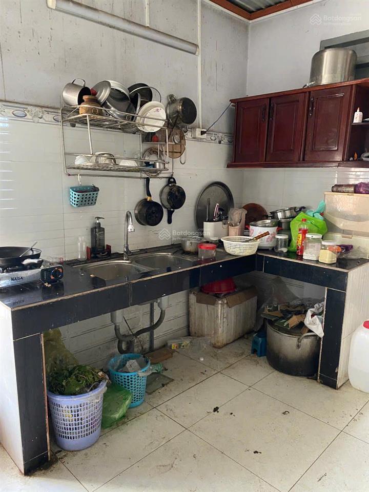 Bán nhà mt đường trương định, tp bảo lộc, cách ql20 chỉ 350m. giá 1,52 tỷ, dt 187m2, sổ hồng riêng
