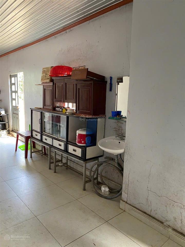 Bán nhà mt đường trương định, tp bảo lộc, cách ql20 chỉ 350m. giá 1,52 tỷ, dt 187m2, sổ hồng riêng
