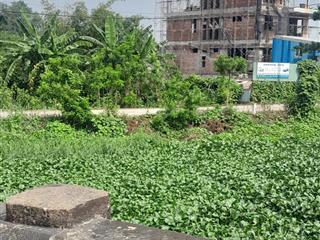 Bán đất hưng nhơn, tân kiên, bình chánh, hcm giá tốt 20 triệu / m2, 900 m2