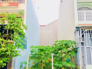 Bán nền nhà phố giá tốt kdc kiến á, dt 5x30,5m, hướng tb, giá 80tr/m2