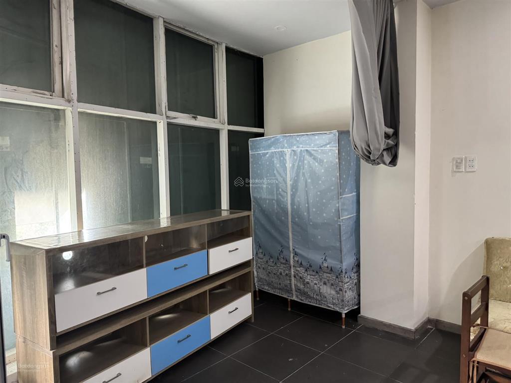 Cho thuê căn hộ mini kdc nam long, dt 30m2, full nội thất ở ngay, giá 4tr/tháng