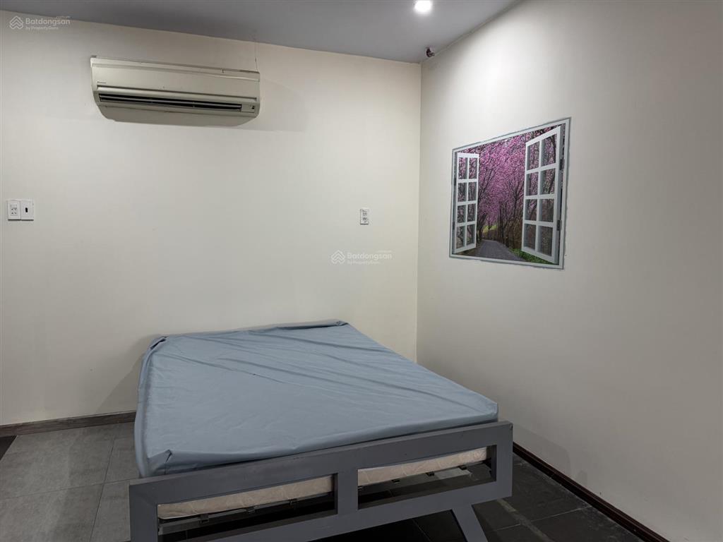 Cho thuê căn hộ mini kdc nam long, dt 30m2, full nội thất ở ngay, giá 4tr/tháng
