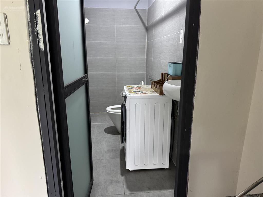 Cho thuê căn hộ mini kdc nam long, dt 30m2, full nội thất ở ngay, giá 4tr/tháng