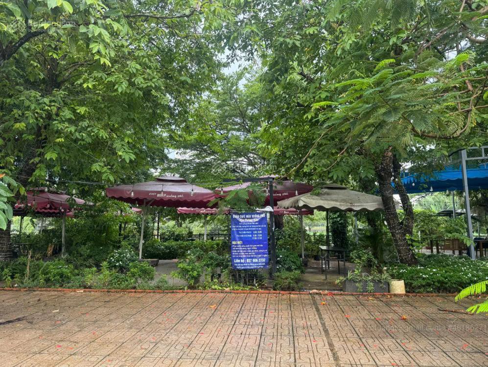 Bán nền biệt thự kdc hoàng anh minh tuấn, dt 10x25m, giá tốt 99tr/m2