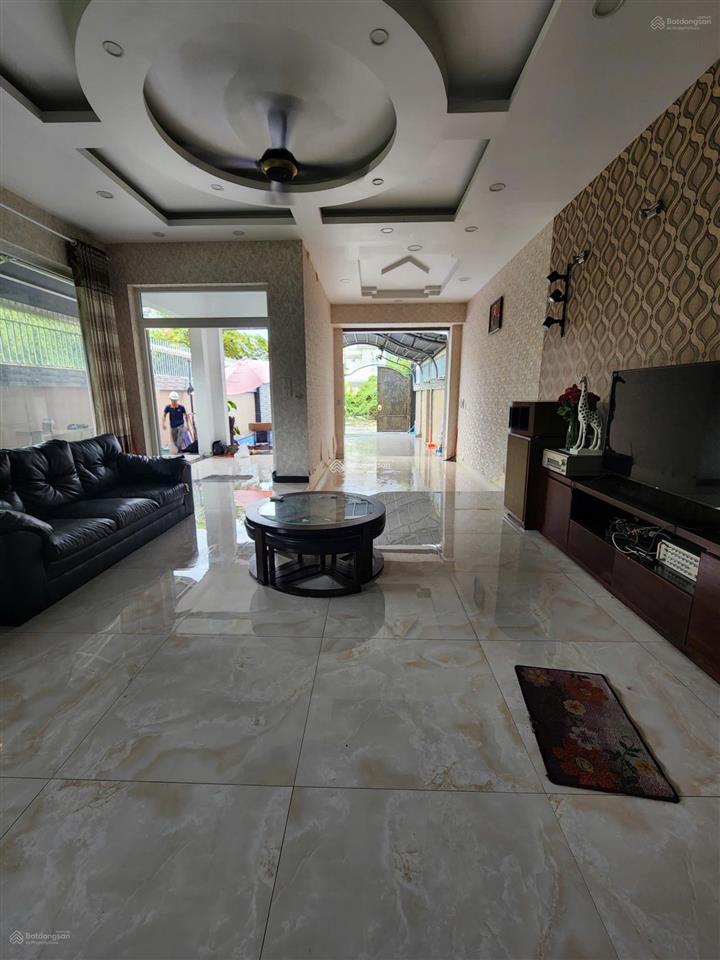 Bán biệt thự view sông kdc nam long, dt 8x30m, nội thất cao cấp, giá 20,5 tỷ
