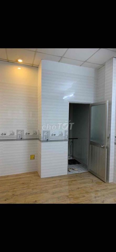 Cho thuê nhà hẻm trung tâm phường Thới Bình