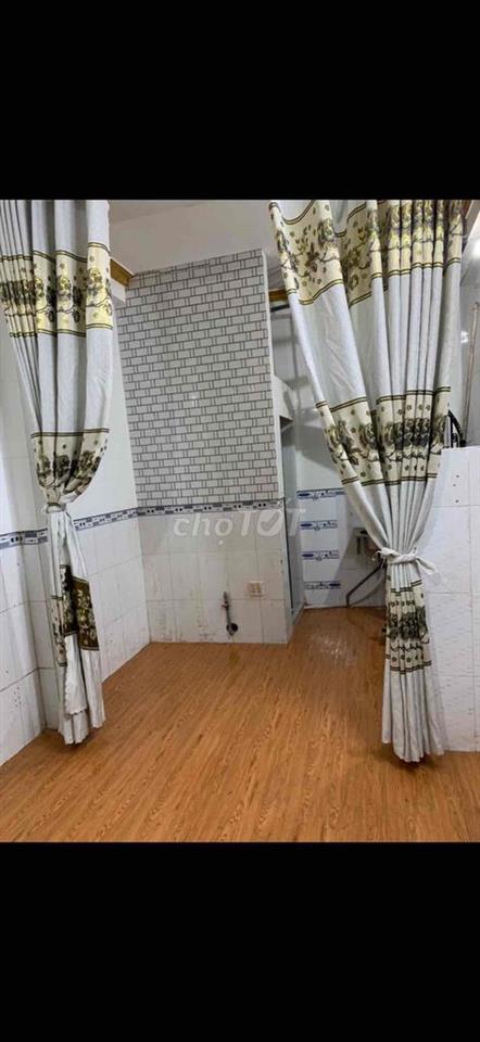 Cho thuê nhà hẻm trung tâm phường Thới Bình