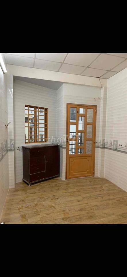 Cho thuê nhà hẻm trung tâm phường Thới Bình
