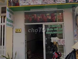 cho thuê nhà trung tâm chợ Mít Nài Cần Thơ