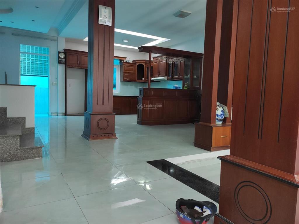 Cho thuê biệt thự quận 7 kdc nam long giá 35tr 5 phòng tiện ở và làm văn phòng