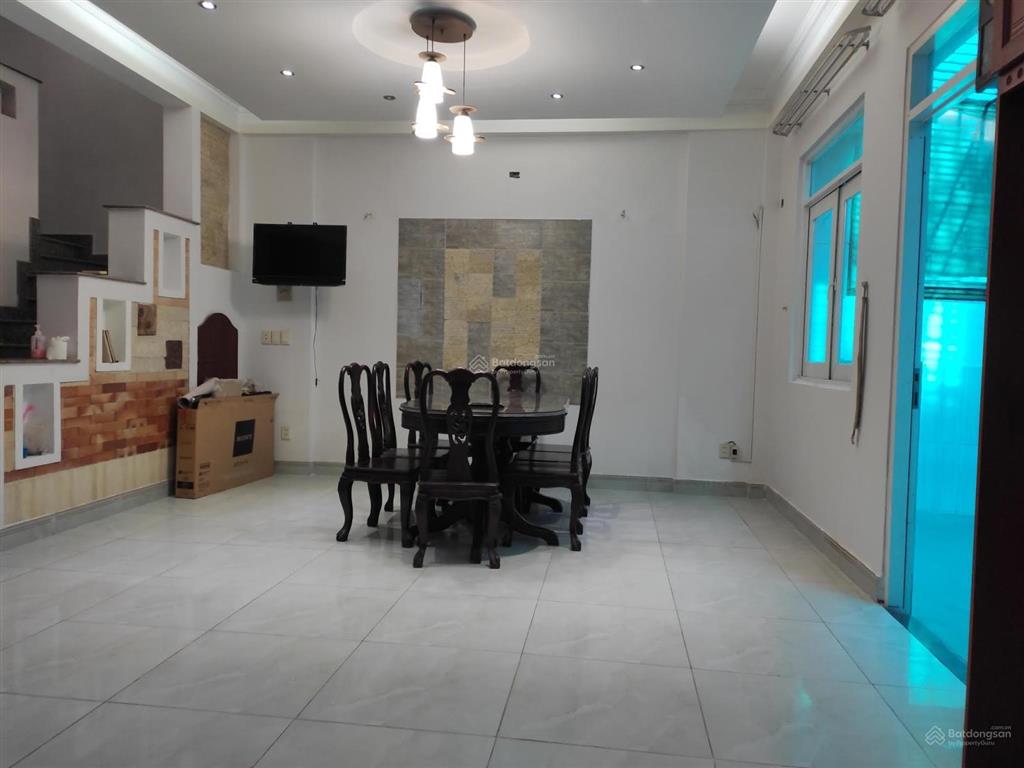 Cho thuê biệt thự quận 7 kdc nam long giá 35tr 5 phòng tiện ở và làm văn phòng