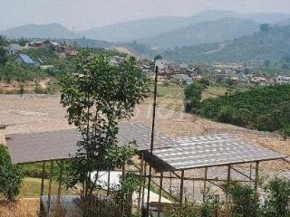 Cần bán vườn Cà phê ngay bên khu sinh thái Hồ Kala , Di Linh