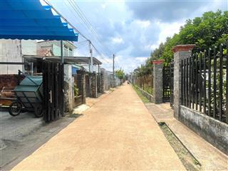 Bán nhanh đất thổ cư 219m2 sau nhà thờ lộc hòa