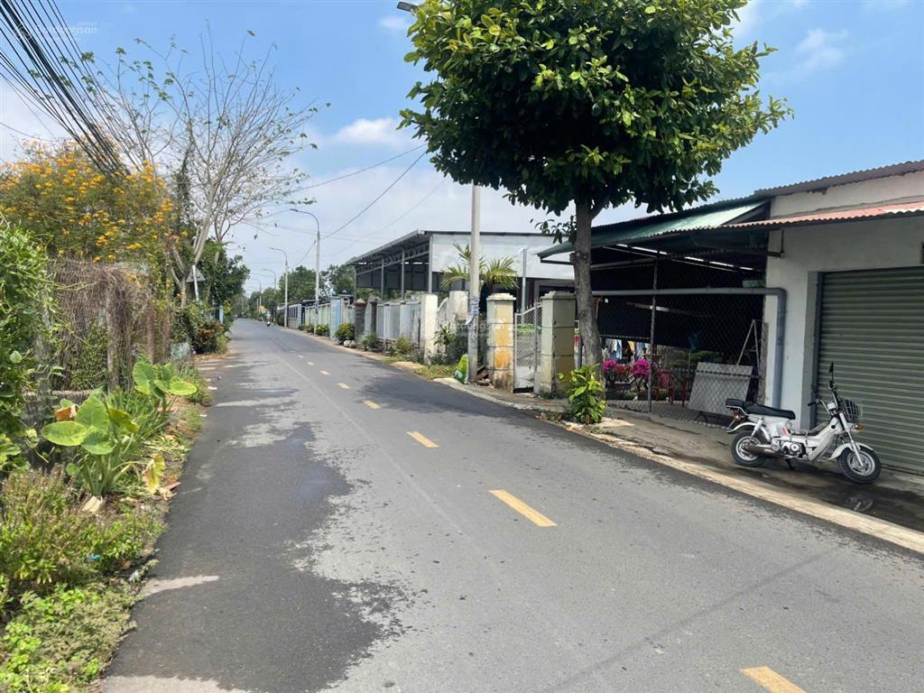 Bán đất đẹp tại đường cây dương, tân triều, 1,4 tỷ, 72m2, nhiều tiện ích