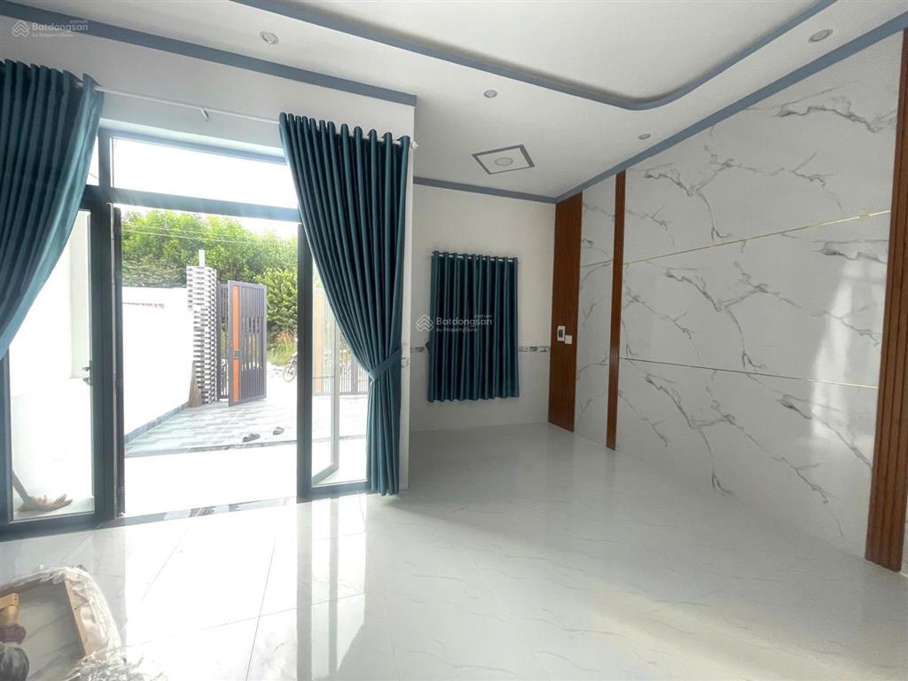 Bán nhà riêng tại chợ bình lợi, 1,5 tỷ, 90m2, giá tốt