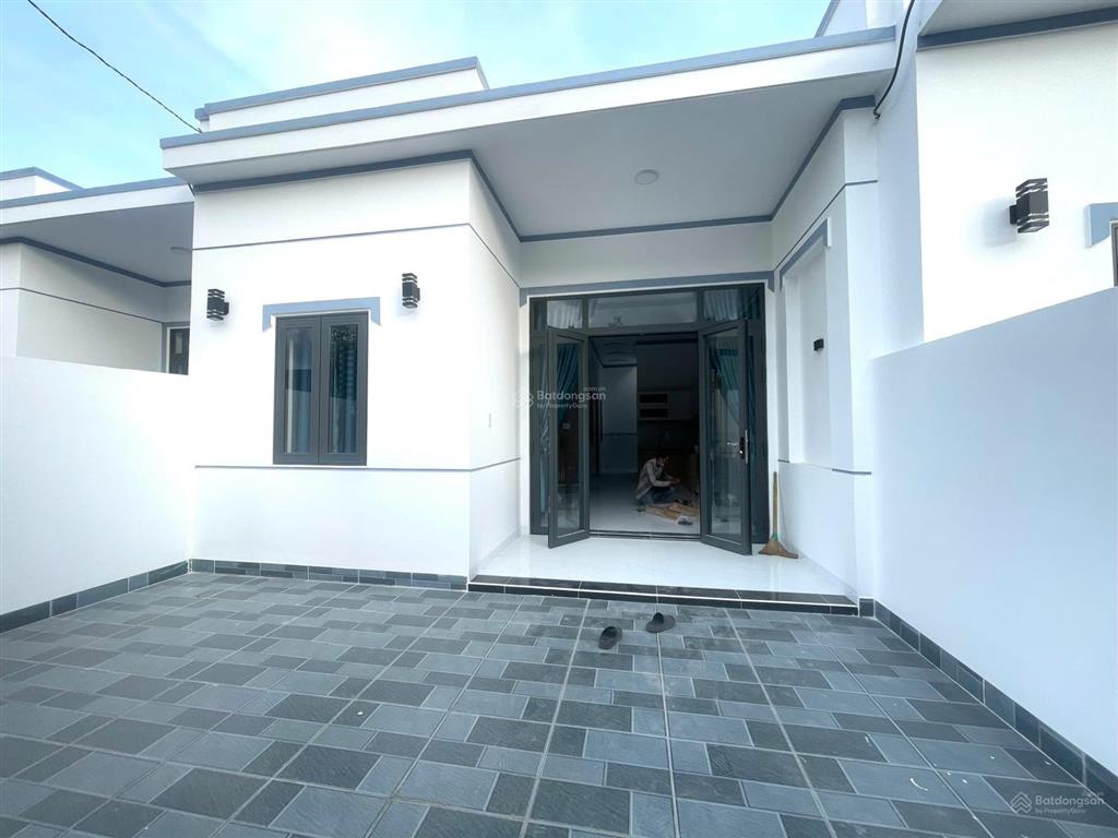 Bán nhà riêng tại chợ bình lợi, 1,5 tỷ, 90m2, giá tốt