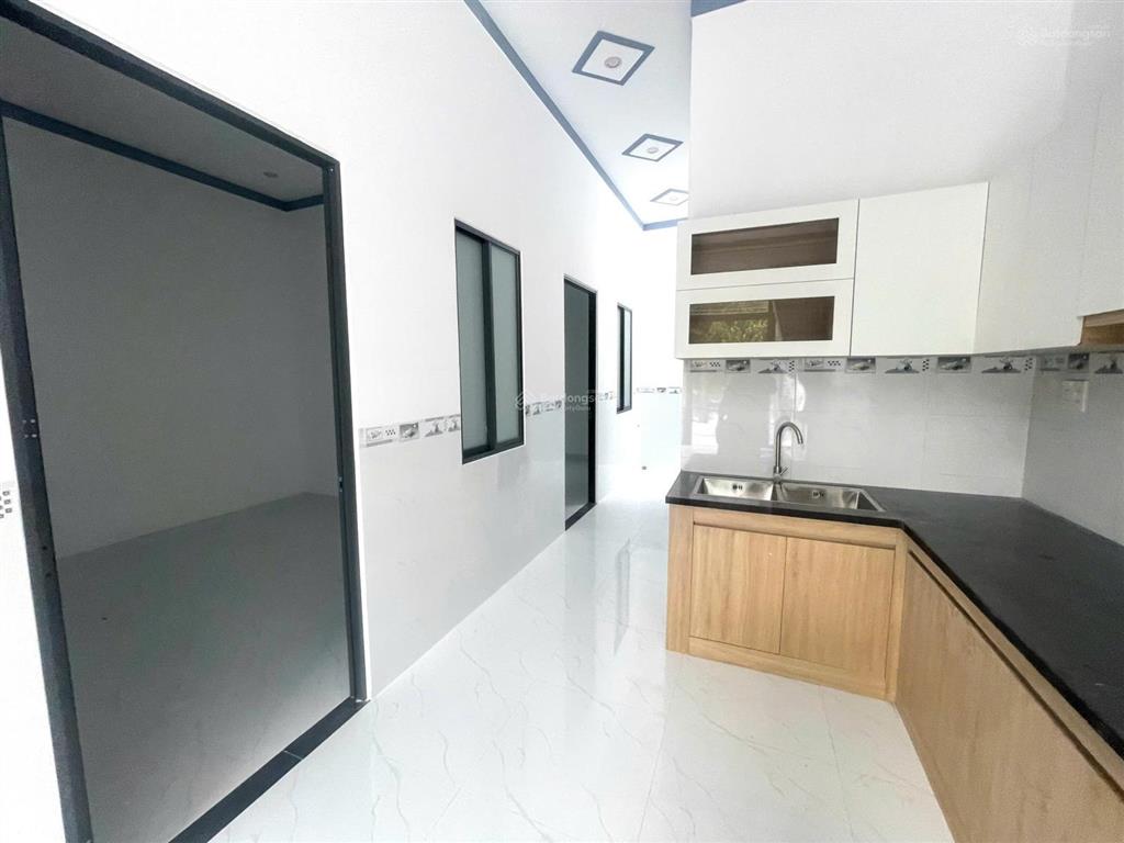 Bán nhà riêng tại chợ bình lợi, 1,5 tỷ, 90m2, giá tốt
