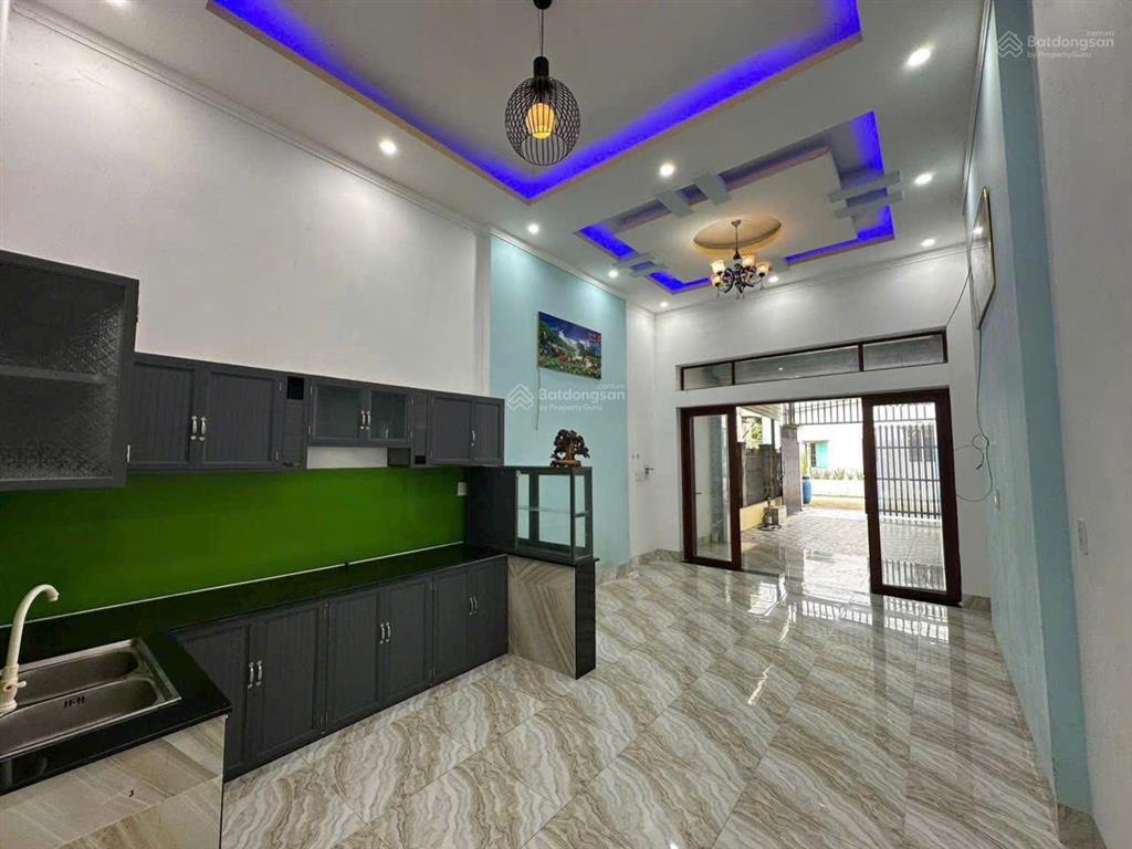 Bán nhà riêng tại chợ thạnh phú, 1,65 tỷ, 96 m2, hàng hiếm giá cực chất