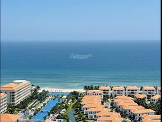 Bán căn hộ newtown giá rẻ  2,754 tỷ  view trực diện biển  0935 551 ***