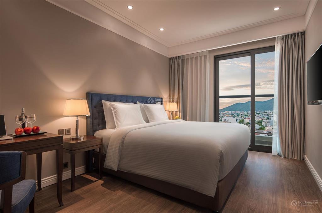Bán căn hộ alphanam luxury apartment, giá thỏa thuận, 80m2, 2pn, 2wc, view đẹp